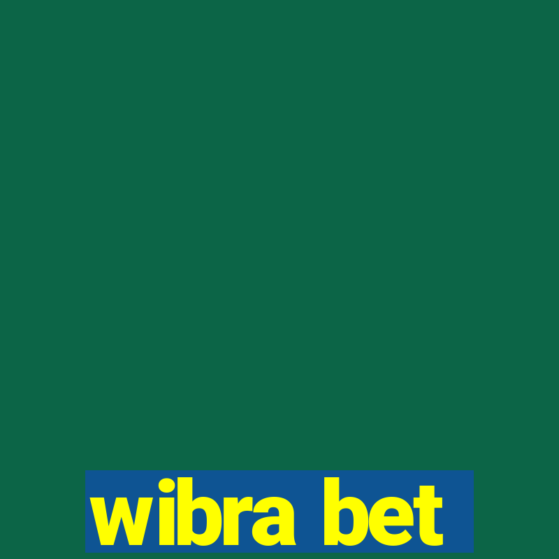 wibra bet