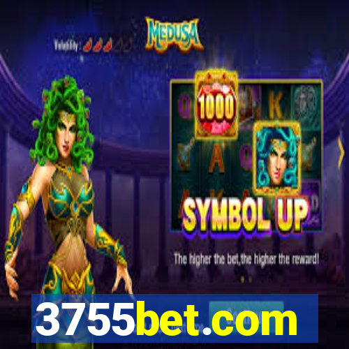 3755bet.com