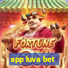 app luva bet