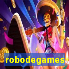 robodegames