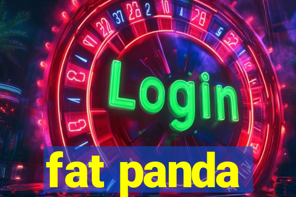 fat panda