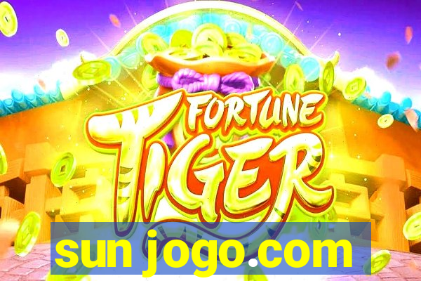 sun jogo.com