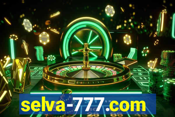 selva-777.com