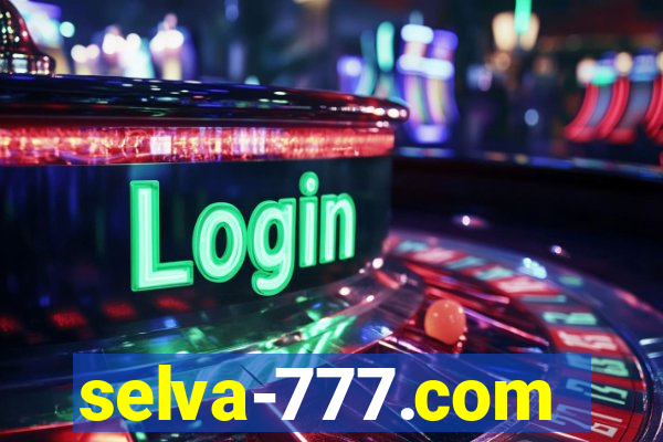 selva-777.com