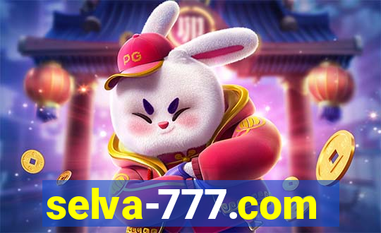 selva-777.com