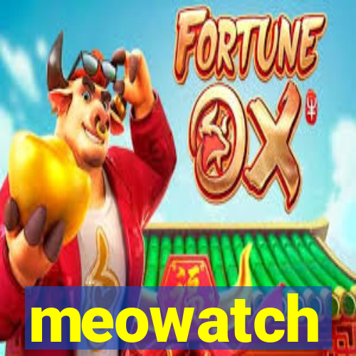 meowatch