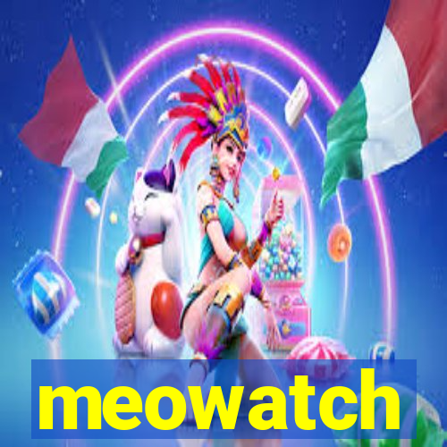 meowatch