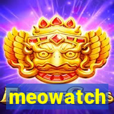 meowatch