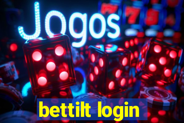 bettilt login