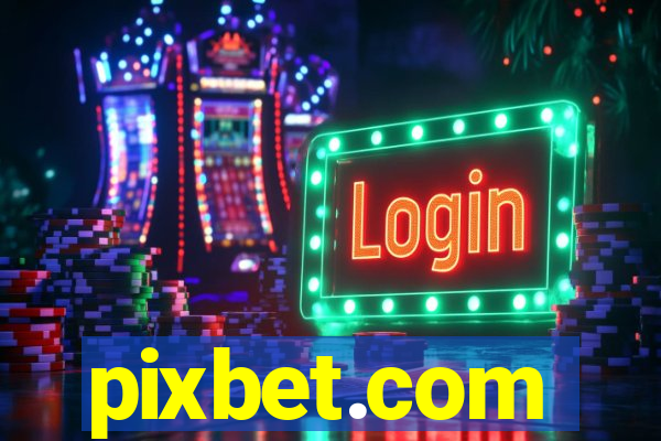 pixbet.com