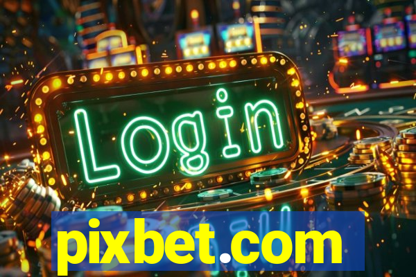 pixbet.com