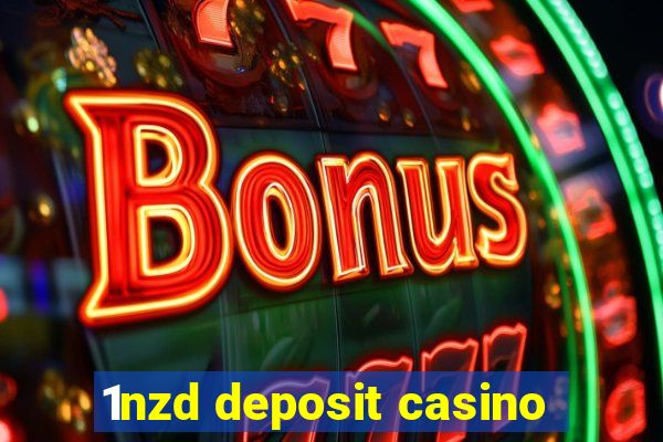 1nzd deposit casino