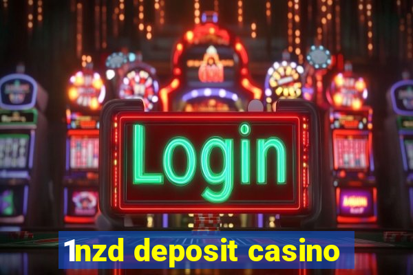 1nzd deposit casino