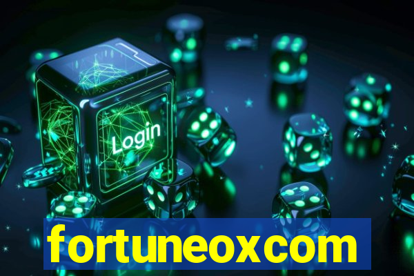 fortuneoxcom