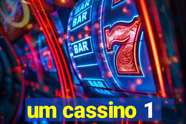 um cassino 1