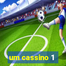 um cassino 1