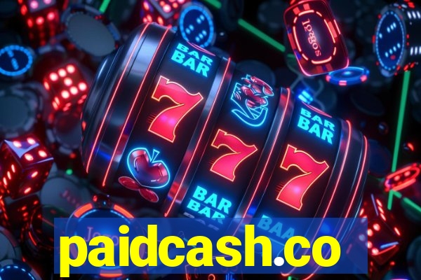 paidcash.co