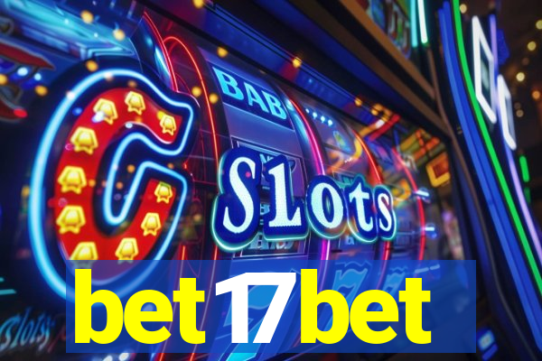 bet17bet