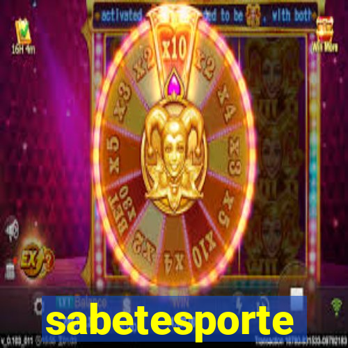 sabetesporte