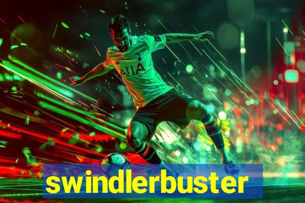 swindlerbuster