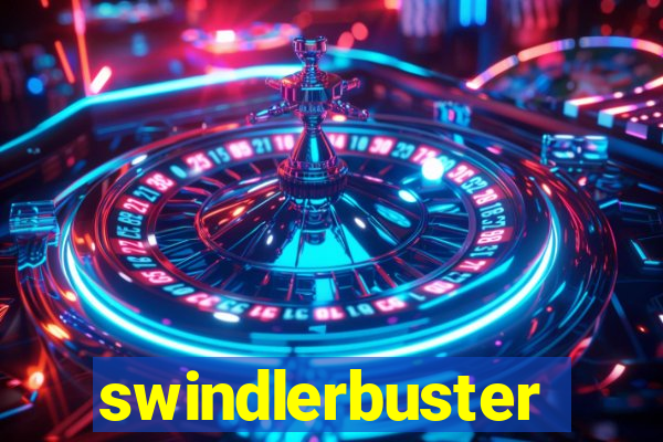 swindlerbuster