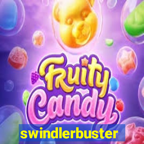 swindlerbuster