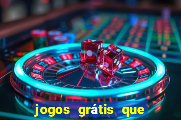 jogos grátis que paga dinheiro de verdade