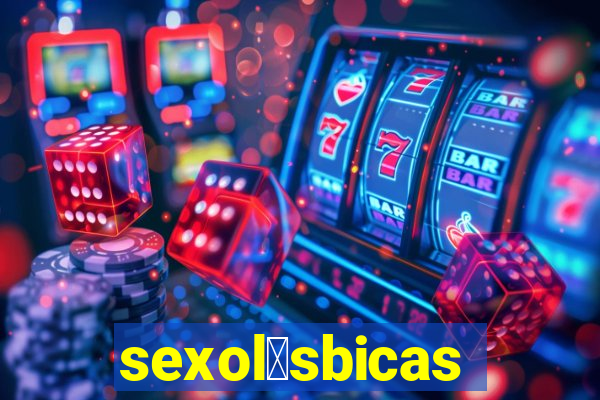 sexol茅sbicas