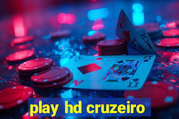 play hd cruzeiro