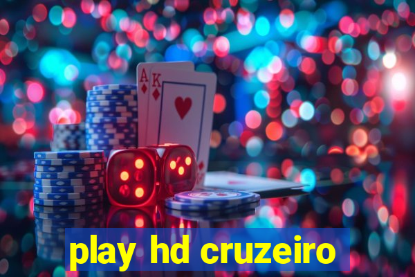 play hd cruzeiro