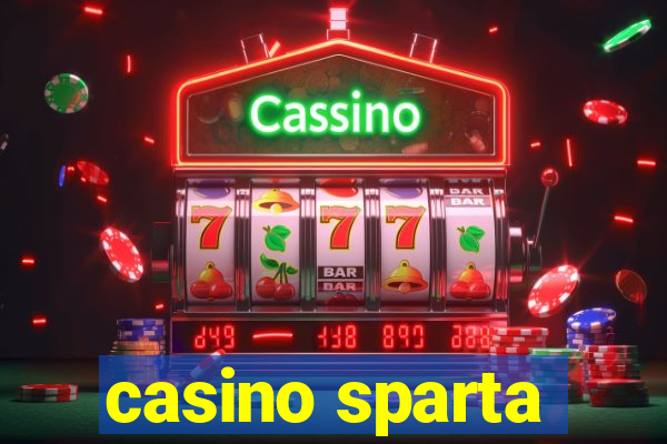 casino sparta