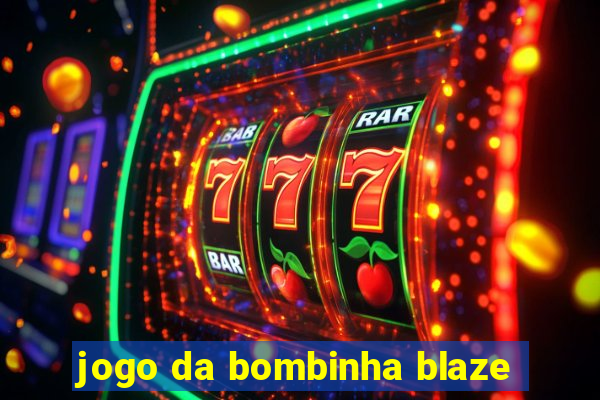 jogo da bombinha blaze