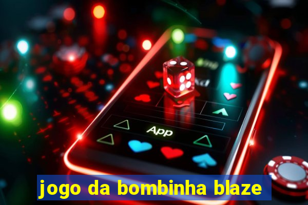 jogo da bombinha blaze