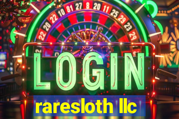 raresloth llc