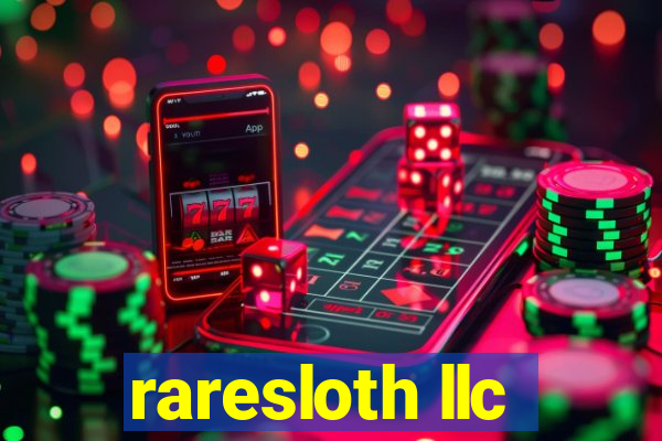 raresloth llc