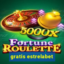 gratis estrelabet