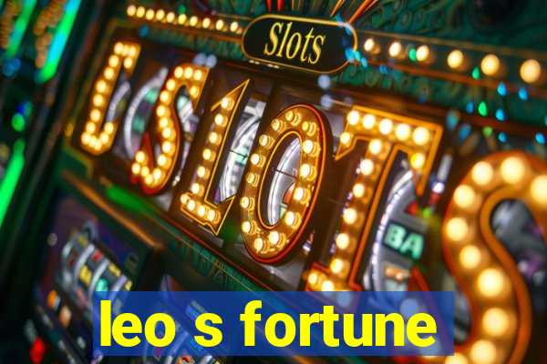 leo s fortune