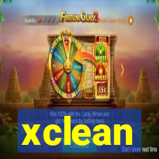 xclean