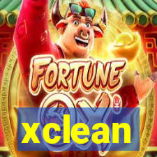 xclean