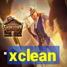 xclean