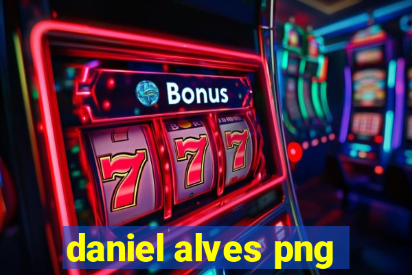 daniel alves png