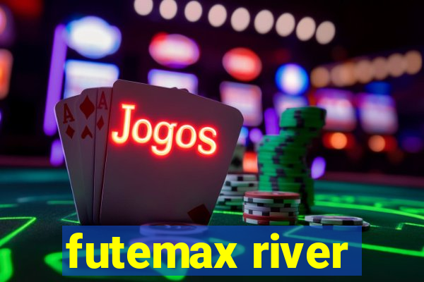 futemax river