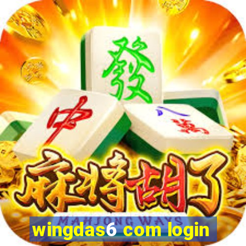 wingdas6 com login