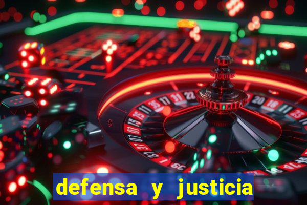 defensa y justicia x independiente palpite