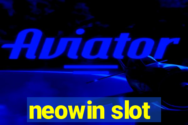 neowin slot