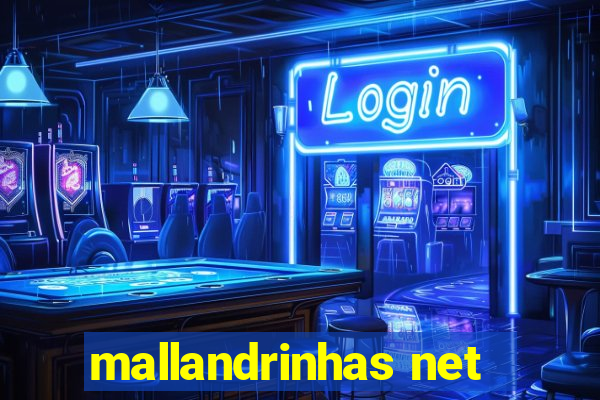 mallandrinhas net