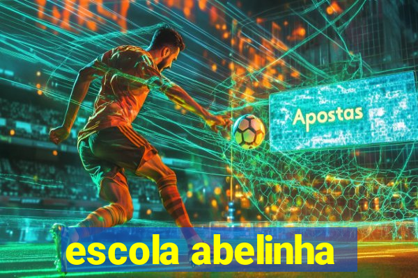 escola abelinha