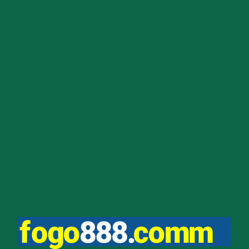 fogo888.comm