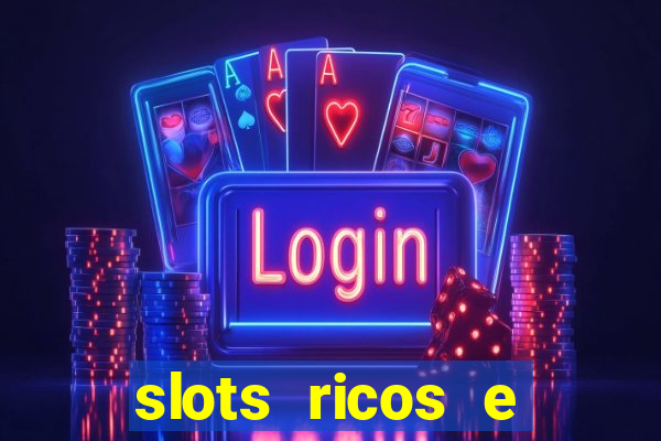 slots ricos e crash download