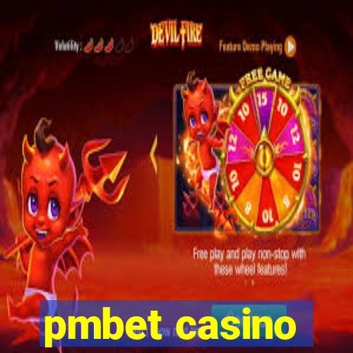 pmbet casino